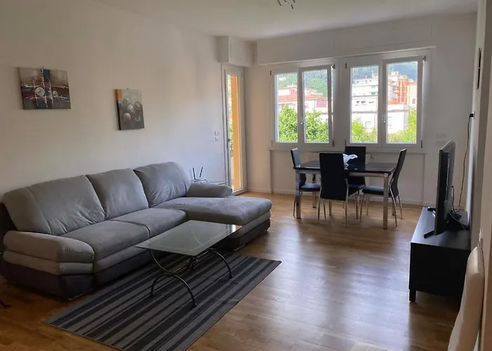 "A Casa" Appartamento Centrale