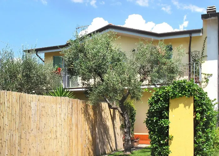 Holiday Home Giuliana By Interhome