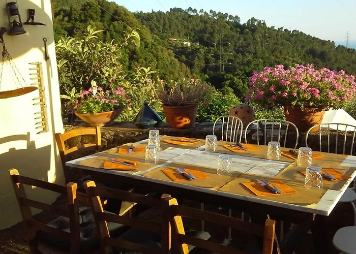 Casa Vacanze Al Settimo Cielo