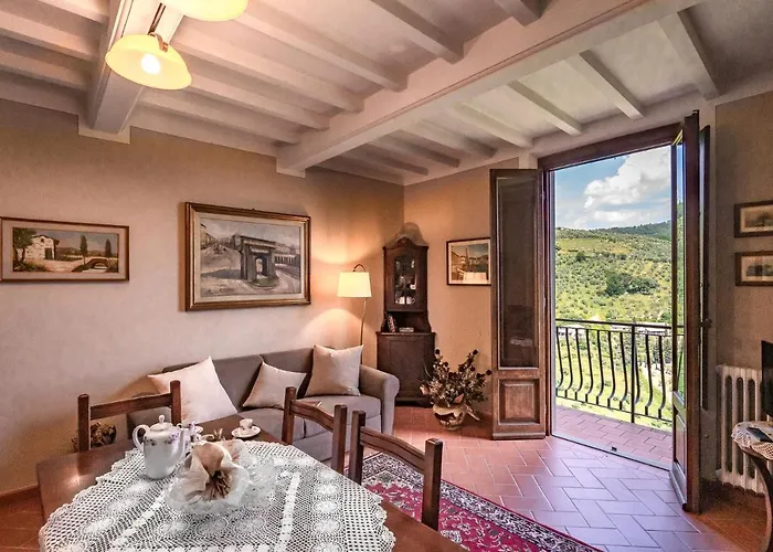 Panoramic Apartment