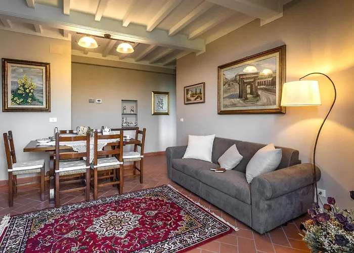 Panoramic Apartment