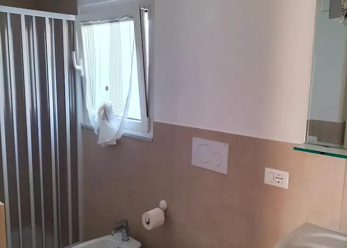 La Casina Di Nonna Altea