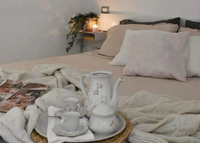 Casa Due Cuori - Massa Centro