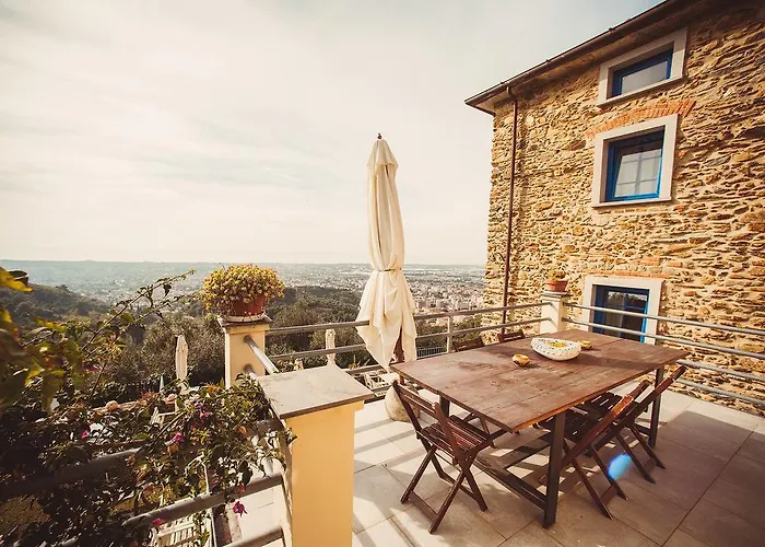 Casa Vacanze Al Settimo Cielo